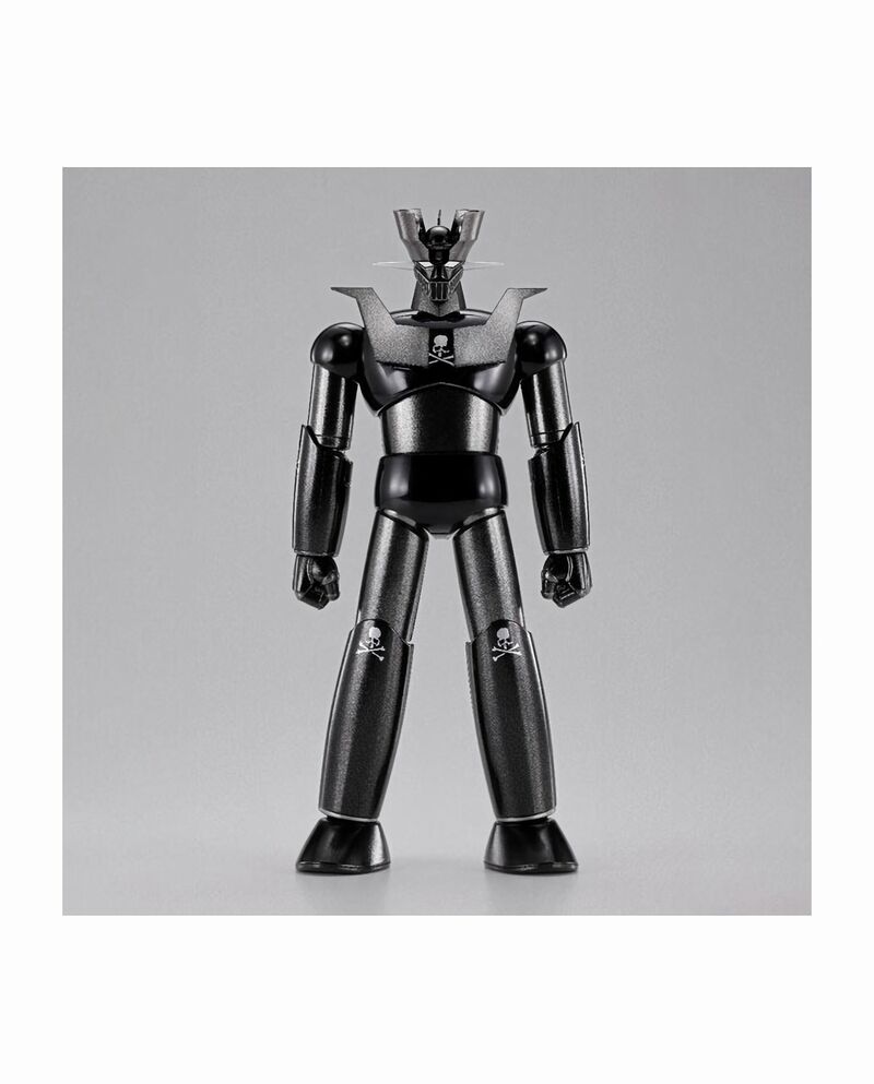 Tamashii 8 Tamashii 8